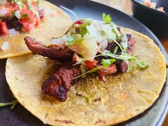 -Pistolera Mexican Cantina女枪手墨西哥餐厅(碧云路店)