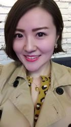 -明洞造型精品烫染