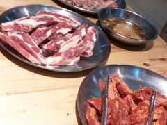 picture-麻蒲碳烤肉(远景路1号店)