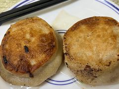 -永盛斋小吃(故宫店)