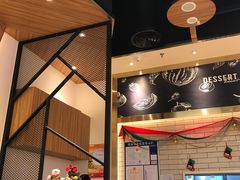 -满记甜品(苏州中心店)