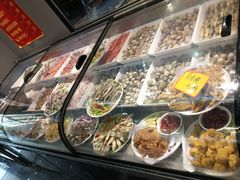 -隐厨·海鲜餐厅(恒通路店)