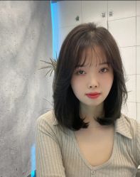 点击看大图 -MORI HAIR SALON日式美发沙龙
