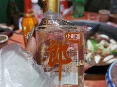 -周小明火锅(黑金冠社区店)