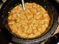 -绿茶餐厅(光谷世界城步行街店)