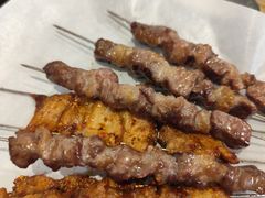 -柳叶刀烧烤(北大清华店)