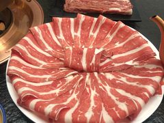 -清真·京华源铜锅涮肉(丰庆店)