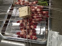 -老吕涮羊肉•东北原味烧烤•大油边•烤鱼(五角场店)