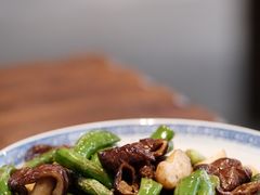-兰边碗(鼓楼店)