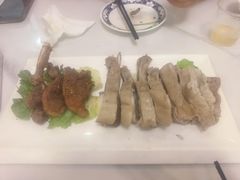 -清真·西北人家风味馆(中山中路店)