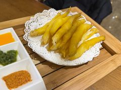 -春满园·邯郸菜发祥地(滏东店)