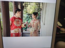 -金夫人婚纱摄影(华南店)