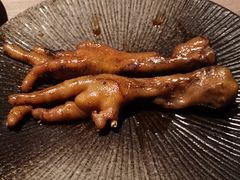 天下第一凤爪-老鼎旺安格斯牛肉火锅(衡艺广场店)