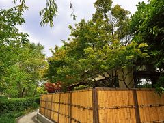 -南通濠河风景名胜区
