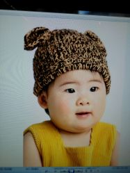 -COCOSKY 巧克力天空兒童摄影(凯德和平广场店)