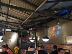 -匠子烤鱼(桫椤湾店)