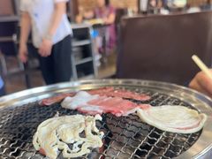 -金刚山(学府路店)