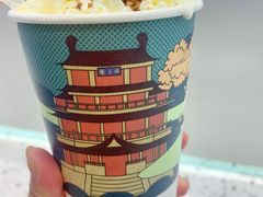 -KUNCHA鲲茶·江西制茶(铜锣湾店)