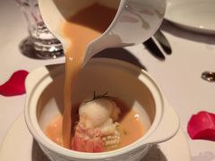 -壳里西餐厅Coquille Seafood Bistro(蒙自路店)