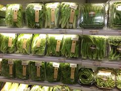 -金鹰超市(国际购物中心新街口店)
