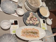 -凤凰园烤鸭店·唐山菜·传承花椒肉(老唐丰路店)