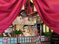 -炉胜·炉端烧·居酒屋