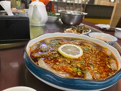 生腌虾-大洋家·精品潮汕菜·生腌砂锅粥(天河东路店)