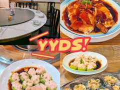-东坊味道私房菜·地道顺德菜(大良店)