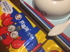 -胖哥俩肉蟹煲(福州仓山爱琴海店)