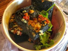 -黑色经典臭豆腐·湖南特产(太平街口店)