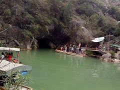 -佛爷洞旅游景区