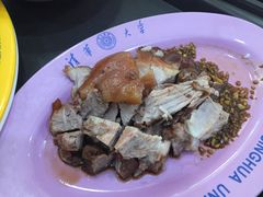 -清华大学-观畴园餐厅