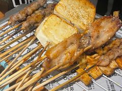 -北京食堂·烤鸭·宵夜(亚运村店)