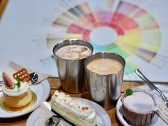-Au Cafe&Roastery(华侨城店)