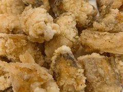 -金海湾海鲜排档(朱家尖店)