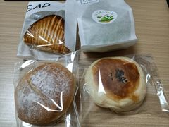 -0+1·手作面包(新北店)