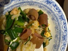 -福来齐·鲁菜海鲜·渔家菜(朝阳街分店)
