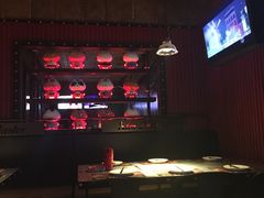 -吞鱼兽麻辣烤鱼(万达店)