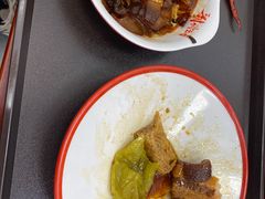 -刘小忙把子肉(北园大街总店)
