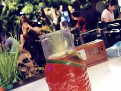 -绿茶餐厅(同成街华联店)