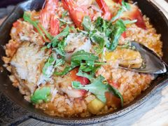 -YUE·6·西式融合餐厅(外滩六号店)