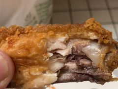 -麦当劳(春风店)