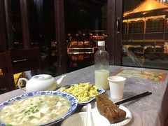 -洞天食府(北大街店)