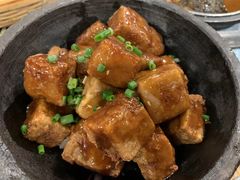 -甘家界牌柠檬鸭(青山店)