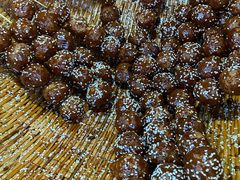 -邓记新一代糖油果子(四川煤管局供销公司职工宿舍店)