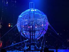 -广州长隆国际大马戏