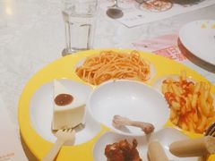 -半秋山西餐厅(宜昌大洋店)