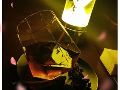 -MM·五声·音乐人与调酒师(西安路店)