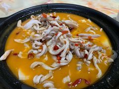 -李师傅脆肚(梅林店)