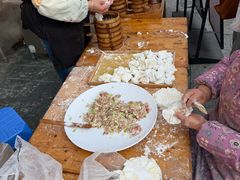 -豆相识•九九豆腐脑(牛咡桥店)